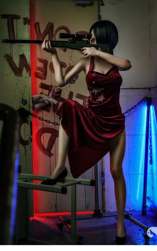 Ada Wong