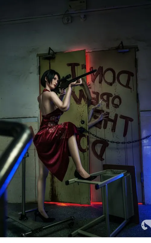 Ada Wong