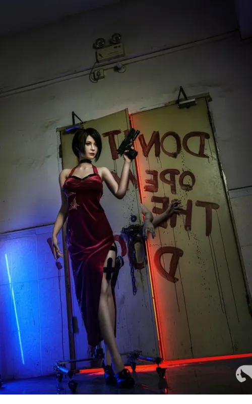 Ada Wong