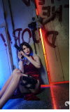 Ada Wong