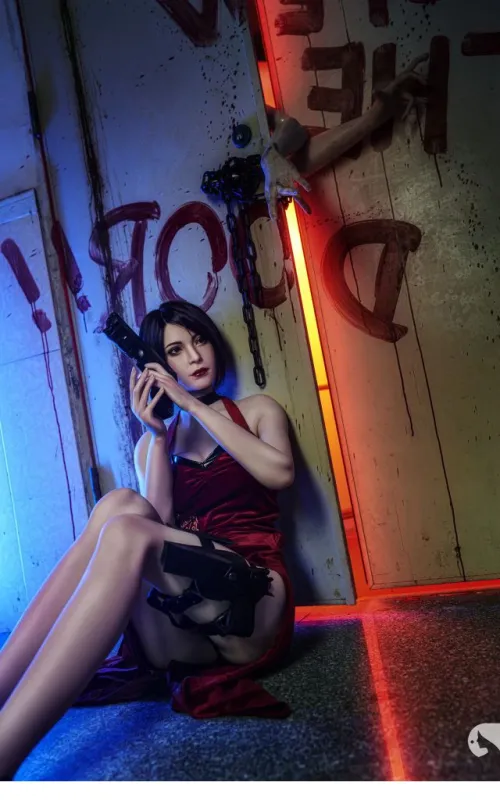 Ada Wong