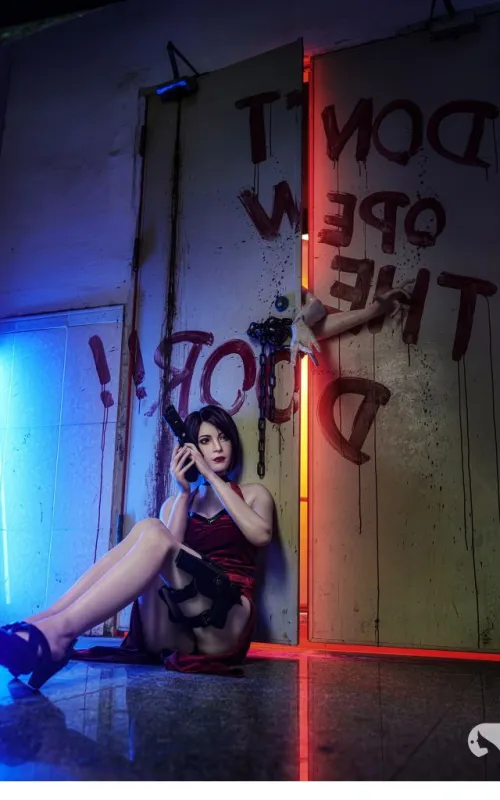 Ada Wong