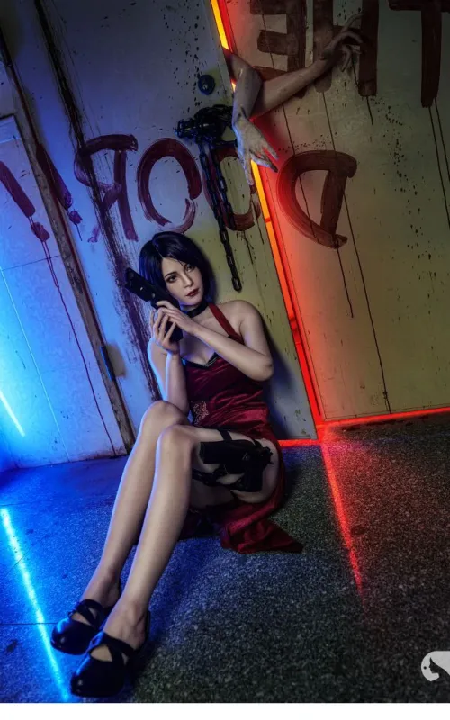 Ada Wong