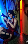 Ada Wong