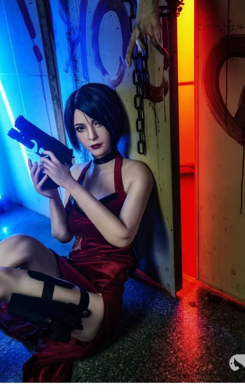 Ada Wong