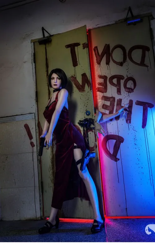 Ada Wong