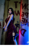 Ada Wong