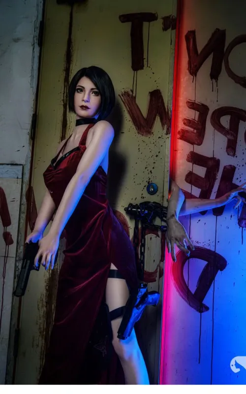 Ada Wong