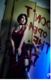 Ada Wong