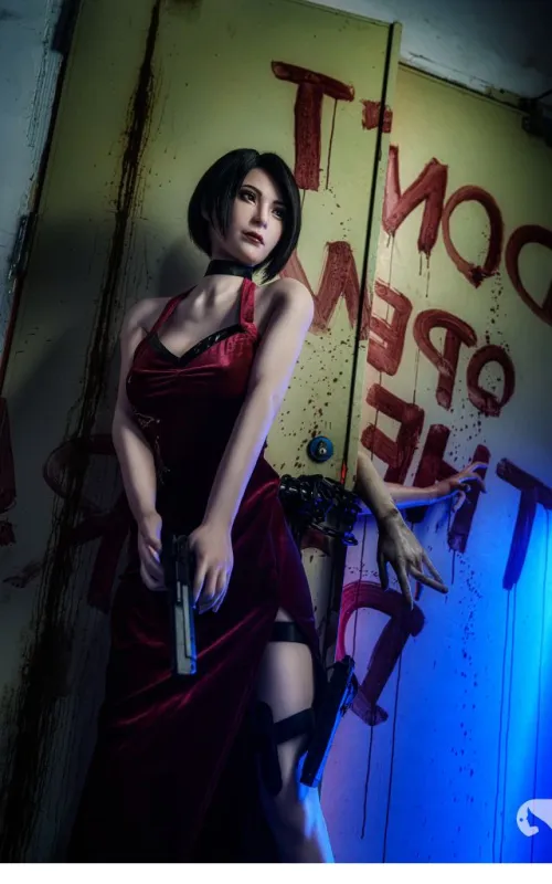 Ada Wong