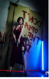 Ada Wong