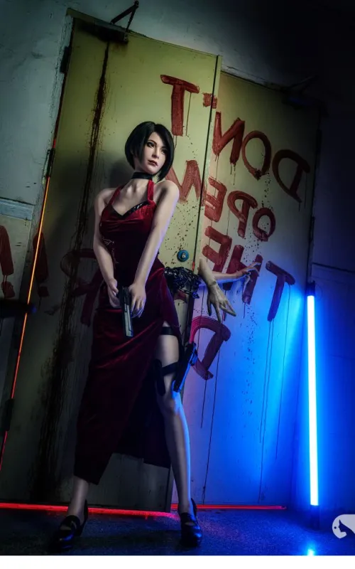Ada Wong