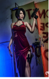 Ada Wong