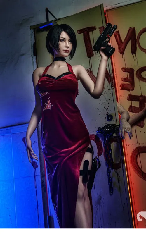 Ada Wong
