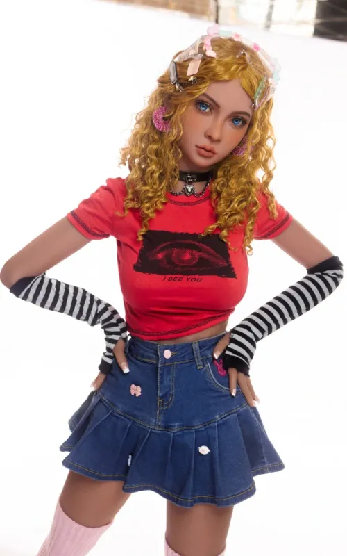 Roxxi
