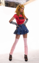 Roxxi