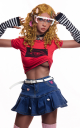 Roxxi