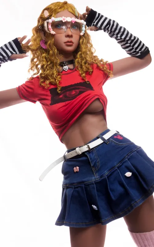 Roxxi