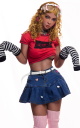 Roxxi