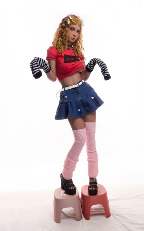 Roxxi