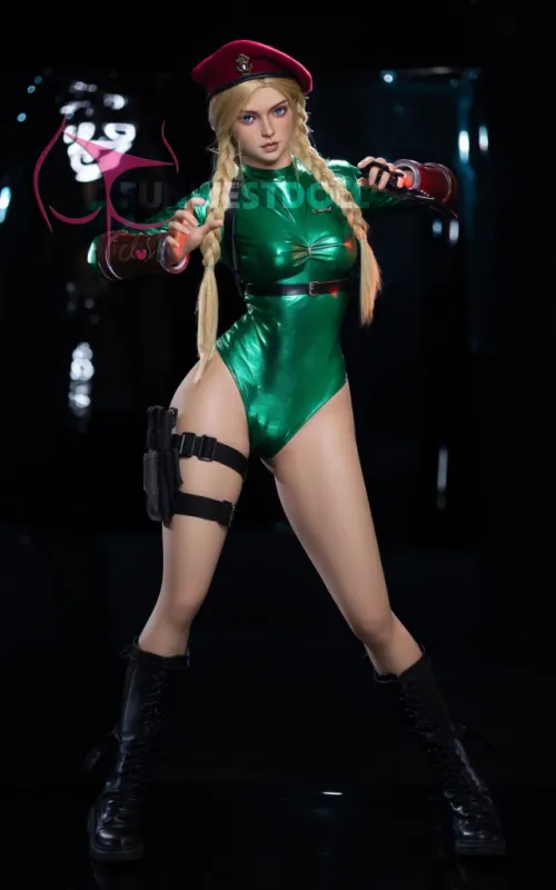 Cammy