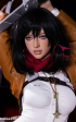 Mikasa Ackerman
