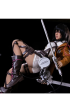 Mikasa Ackerman