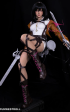 Mikasa Ackerman