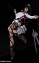 Mikasa Ackerman
