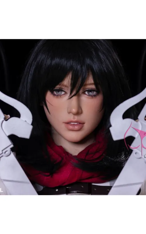 Mikasa Ackerman