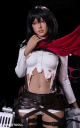 Mikasa Ackerman