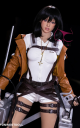 Mikasa Ackerman