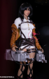 Mikasa Ackerman