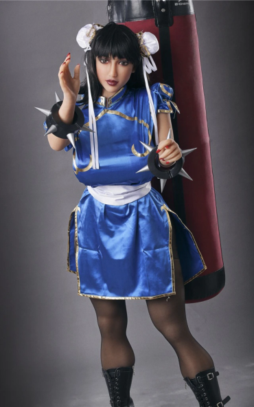 Chun-Li