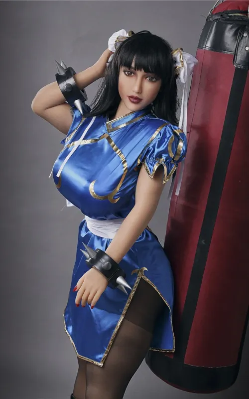 Chun-Li
