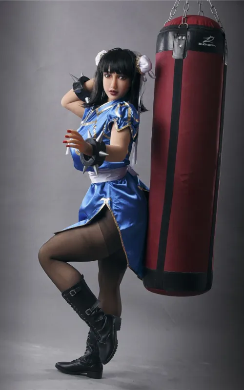 Chun-Li