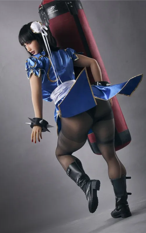 Chun-Li