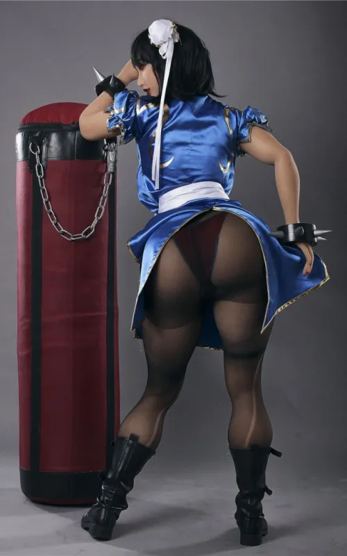 Chun-Li