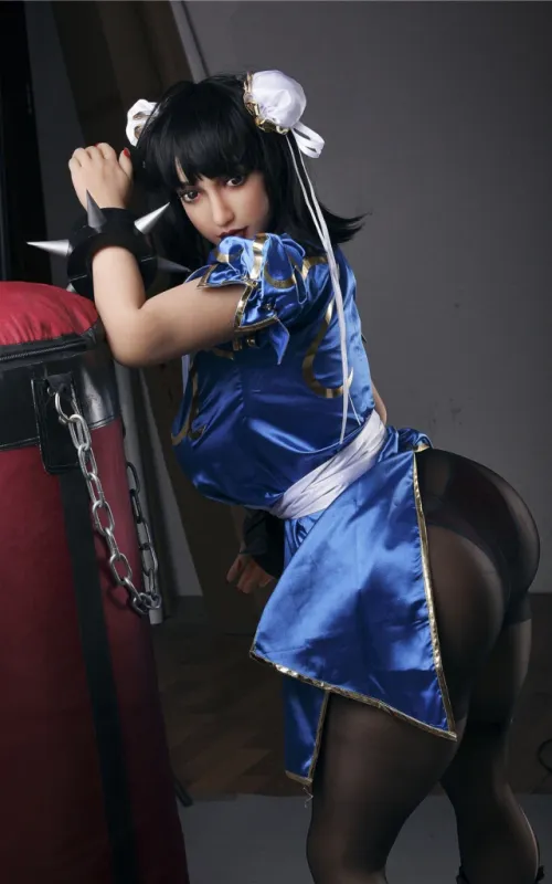 Chun-Li