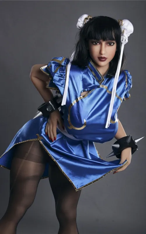 Chun-Li