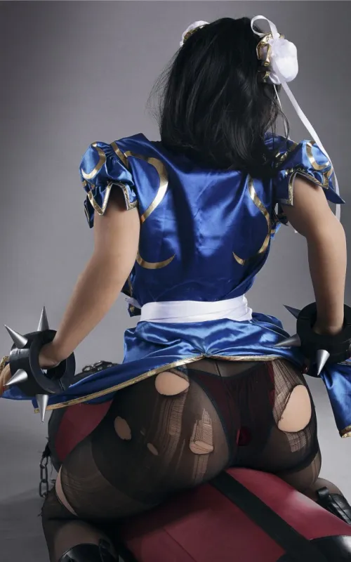 Chun-Li