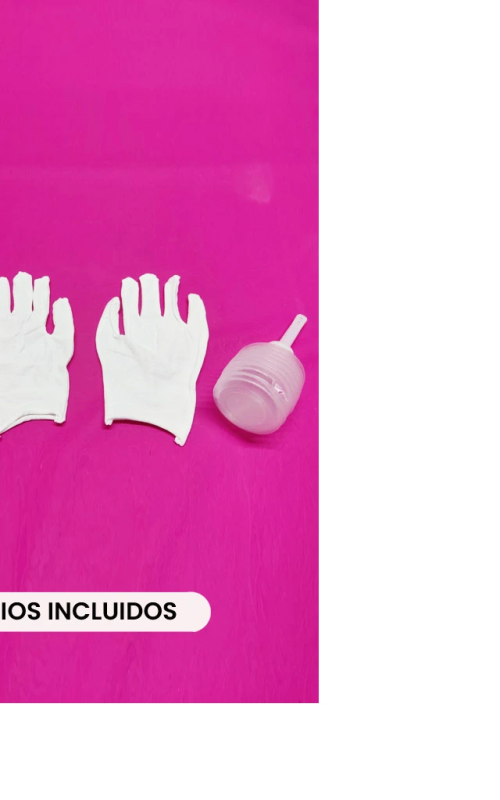 Busto realista, 3 MODOS DE PLACER