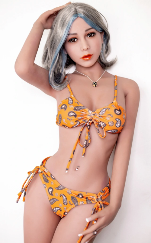 Sayuki, belleza oriental