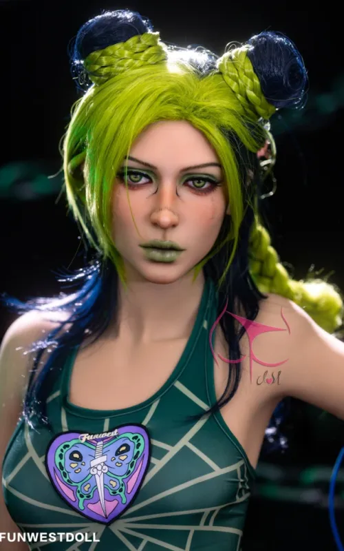 Jolyne