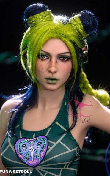 Jolyne