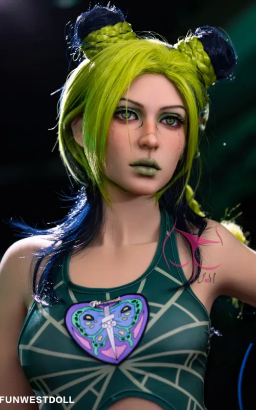 Jolyne