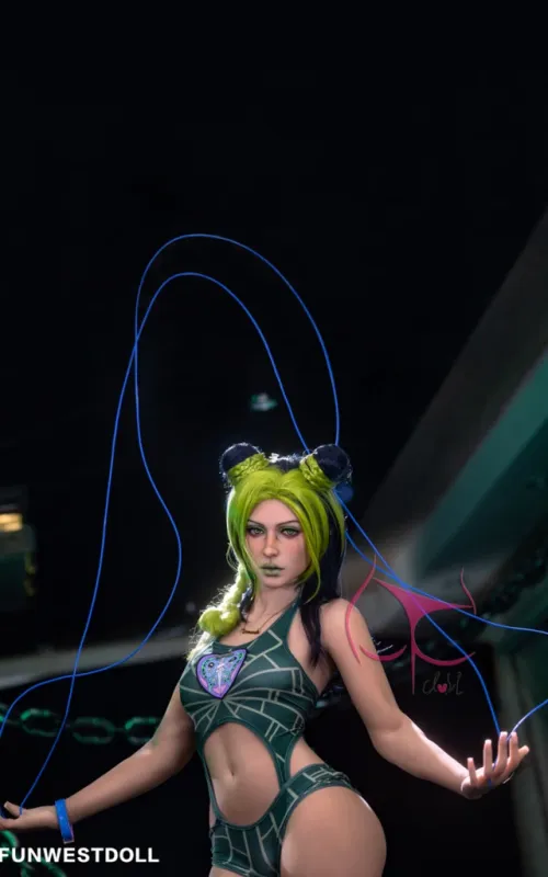 Jolyne