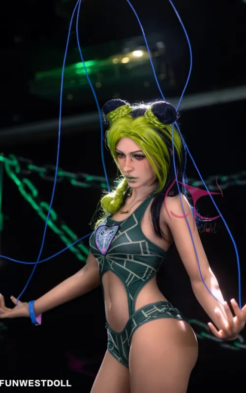 Jolyne