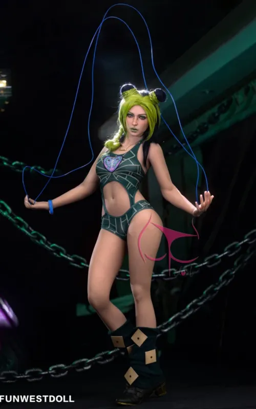 Jolyne