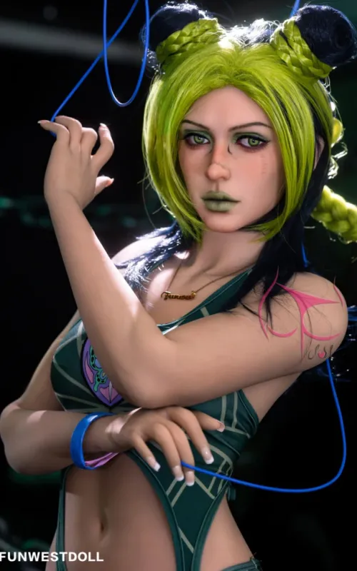 Jolyne